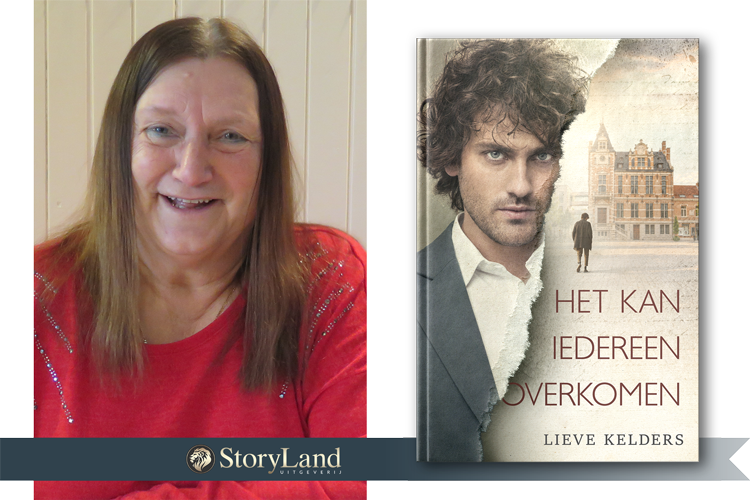 Lieve-Kelders